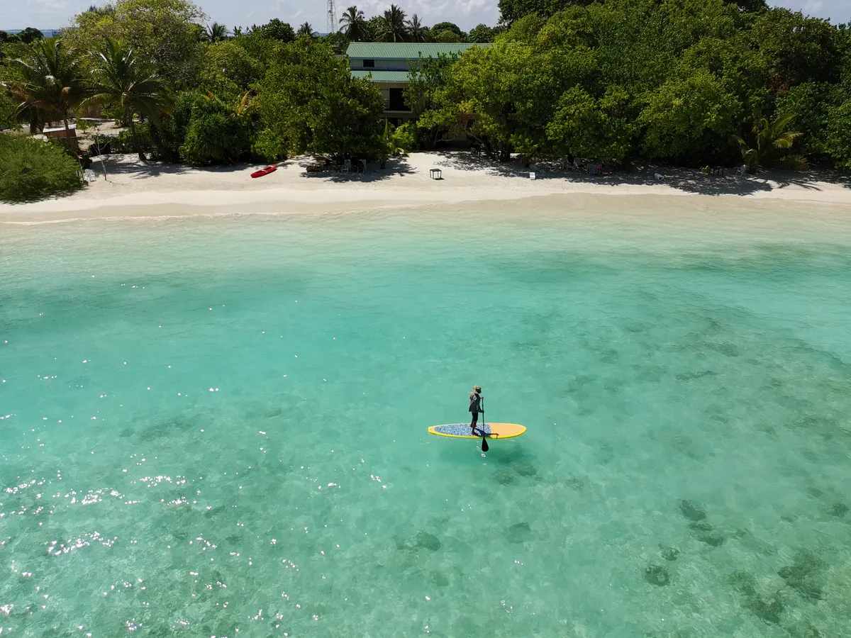 water-sports media
